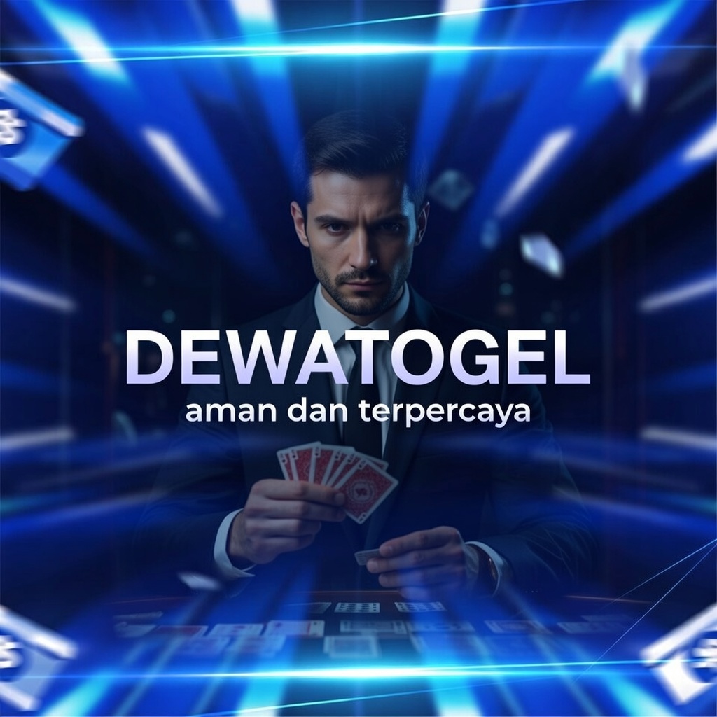 Dewatogel Edukasi Permainan Toto 4D Paling Komplit - Dewa Togel.